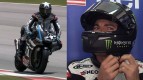 Sepang MotoGP Test 2 - Day 1 - Ben Spies in action