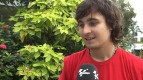 2012 - MotoGP - Sepang Test - Day 1 - Interview - Karel Abraham