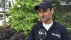 2012 - MotoGP - Sepang Test - Day 1 - Interview - Ivan Silva