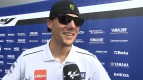 2012 - MotoGP - Sepang Test - Day 1 - Interview - Ben Spies