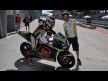 Héctor Barberá, Pramac Racing Team - Sepang Test 2