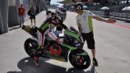 Héctor Barberá, Pramac Racing Team - Sepang Test 2