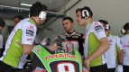 Héctor Barberá, Pramac Racing Team - Sepang Test 2