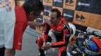 Colin Edwards, NGM Mobile Forward Racing - Sepang Test 2