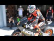 Colin Edwards, NGM Mobile Forward Racing - Sepang Test 2