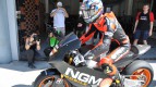 Colin Edwards, NGM Mobile Forward Racing - Sepang Test 2