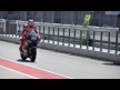 Nicky Hayden, Ducati Team - Sepang Test 2