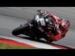 Nicky Hayden, Ducati Team, Sepang Test 2