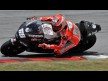 Nicky Hayden, Ducati Team, Sepang Test 2