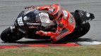Nicky Hayden, Ducati Team, Sepang Test 2
