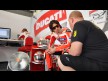 Nicky Hayden, Ducati Team - Sepang Test 2