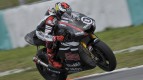 Jorge Lorenzo, Yamaha Factory Racing, Sepang Test 2