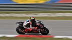 Jorge Lorenzo, Yamaha Factory Racing, Sepang Test 2