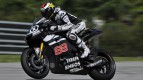 Jorge Lorenzo, Yamaha Factory Racing, Sepang Test 2
