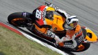 Dani Pedrosa, Repsol Honda Team, Sepang Test 2