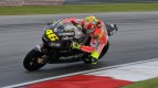 Valentino Rossi, Ducati Team, Sepang Test 2
