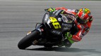 Valentino Rossi, Ducati Team, Sepang Test 2