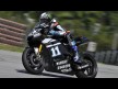 Ben Spies, Yamaha Factory Racing, Sepang Test 2