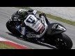 Ben Spies, Yamaha Factory Racing, Sepang Test 2