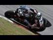 Ben Spies, Yamaha Factory Racing, Sepang Test 2