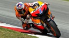 Casey Stoner, Repsol Honda Team, Sepang Test 2