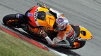 Casey Stoner, Repsol Honda Team, Sepang Test 2