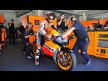 Casey Stoner, Repsol Honda Team - Sepang Test 2