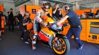 Casey Stoner, Repsol Honda Team - Sepang Test 2