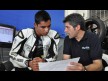 Yonny Hernandez, Avintia Racing MotoGP - Sepang Test 2