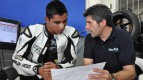 Yonny Hernandez, Avintia Racing MotoGP - Sepang Test 2
