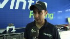 2012 - MotoGP - Sepang Test - Day 2 - Interview - Ivan Silva