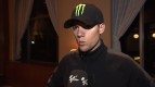 2012 - MotoGP - Sepang Test - Day 2 - Interview - Ben Spies