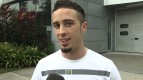 2012 - MotoGP - Sepang Test - Day 2 - Interview - Andrea Dovizioso