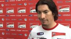 2012 - MotoGP - Sepang Test - Day 2 - Interview - Nicky Hayden