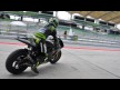Cal Crutchlow, Monster Yamaha Tech 3 - Sepang Test 2