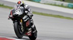 Jorge Lorenzo, Yamaha Factory Racing, Sepang Test 2