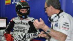 Jorge Lorenzo, Yamaha Factory Racing - Sepang Test 2