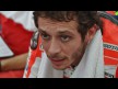 Valentino Rossi, Ducati Team - Sepang Test 2