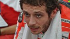 Valentino Rossi, Ducati Team - Sepang Test 2