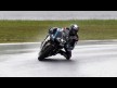 Ben Spies, Yamaha Factory Racing, Sepang Test 2
