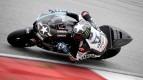 Ben Spies, Yamaha Factory Racing, Sepang Test 2