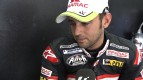 2012 - MotoGP - Sepang Test - Day 3 - Interview - Hector Barbera