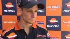 2012 - MotoGP - Sepang Test - Day 3 - Interview - Casey Stoner