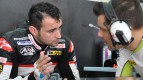 Héctor Barberá, Pramac Racing - Sepang Test 2