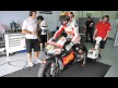 Alvaro Bautista, San Carlo Honda Gresini - Sepang Test 2