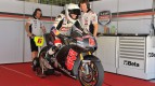 Stefan Bradl, LCR Honda MotoGP, Sepang Test 2