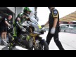 Cal Crutchlow, Monster Yamaha Tech 3 - Sepang Test 2