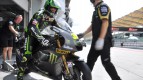 Cal Crutchlow, Monster Yamaha Tech 3 - Sepang Test 2