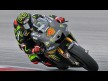 Andrea Dovizioso, Yamaha Tech 3, Sepang Test 2