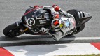 Jorge Lorenzo, Yamaha Factory Racing, Sepang Test 2